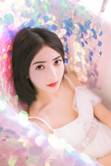 如意杨幂
